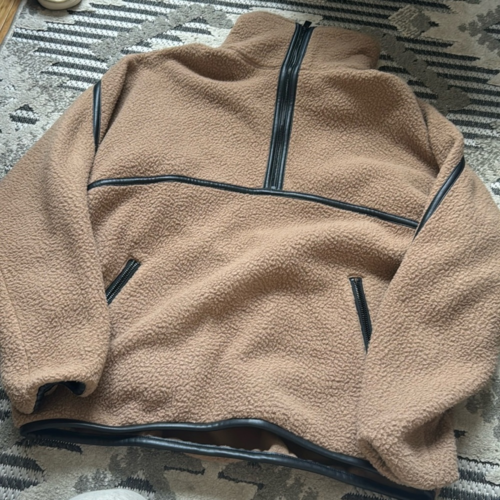 Revolve Sweater